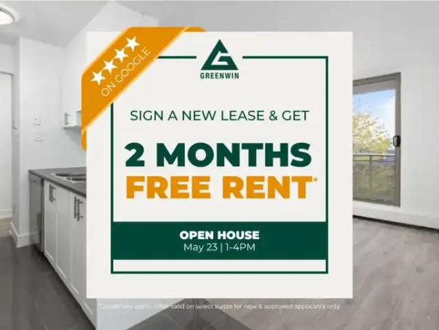 1 Bedroom Apartment Hamilton ON 102306613