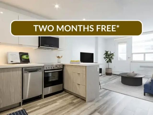 1 Bedroom Apartment Hamilton ON 102700266
