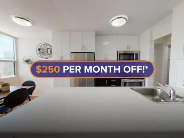 1 Bedroom Apartment Hamilton ON 103011495