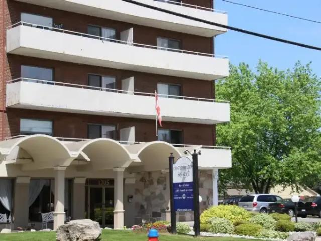 1 Bedroom Apartment Hamilton ON 103390664