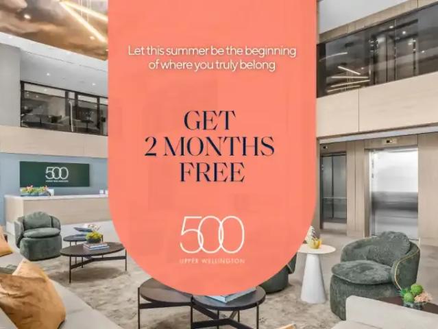 1 Bedroom Apartment Hamilton ON 103568955