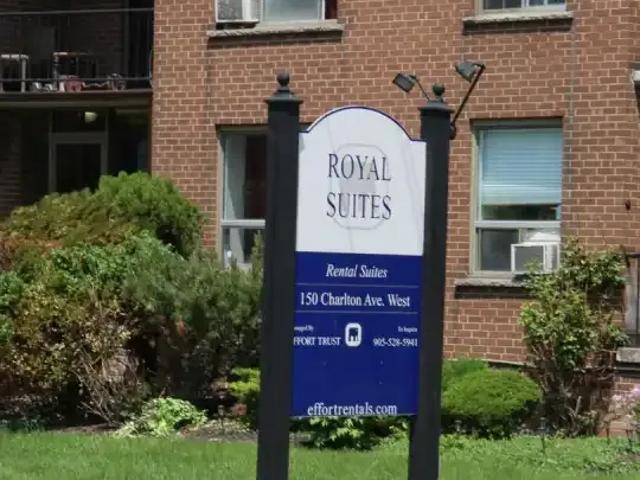 1 Bedroom Apartment Hamilton ON 103569119