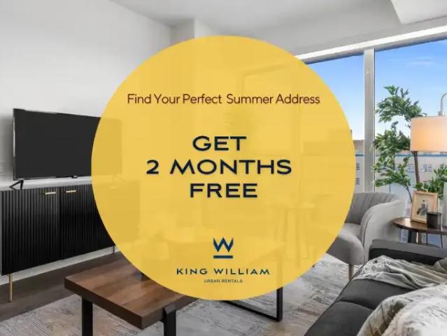 1 Bedroom Apartment Hamilton ON 103839967