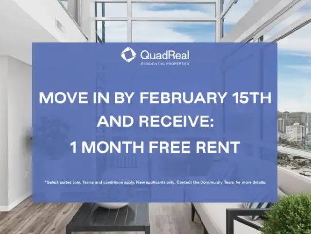 1 Bedroom Apartment Hamilton ON 98340569