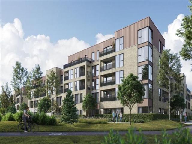 1 Bedroom Apartment, Harbour Gate, Naas, KENAAS CME Naas 4925 MyHome. Ie Residential