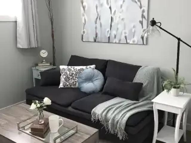 1 Bedroom Apartment High River AB 104470645