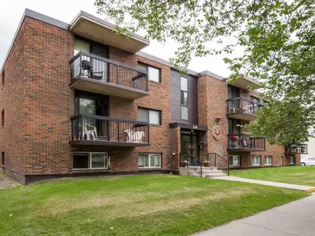 1 Bedroom Apartment High River AB 103338026