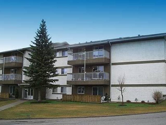 1 Bedroom Apartment Hinton AB 100210457