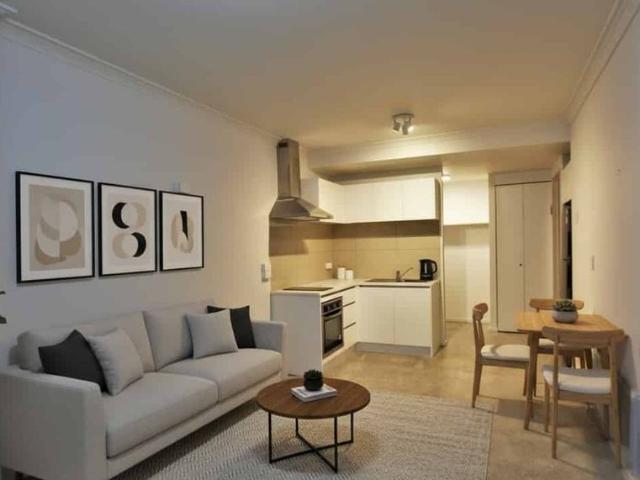 1 Bedroom Apartment in Mt Wellington
