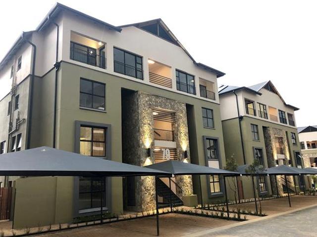 1 Bedroom Apartment in Mthatha