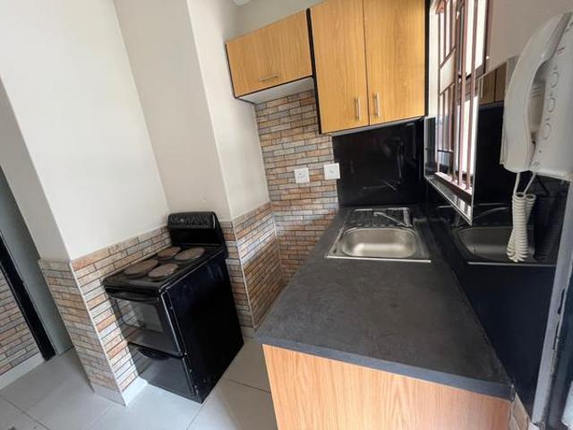 1 Bedroom Apartment in Mthatha