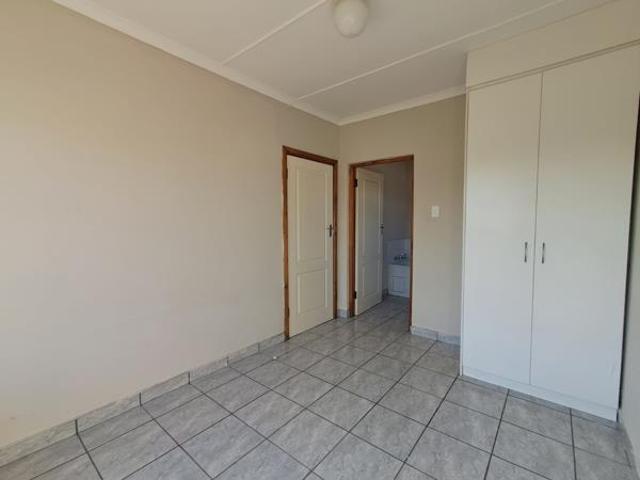 1 Bedroom Apartment in Mthatha