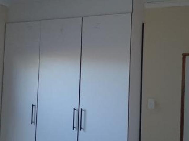 1 Bedroom Apartment in Mthatha