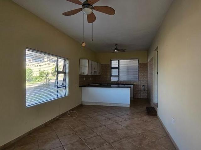 1 Bedroom Apartment in Mtwalume