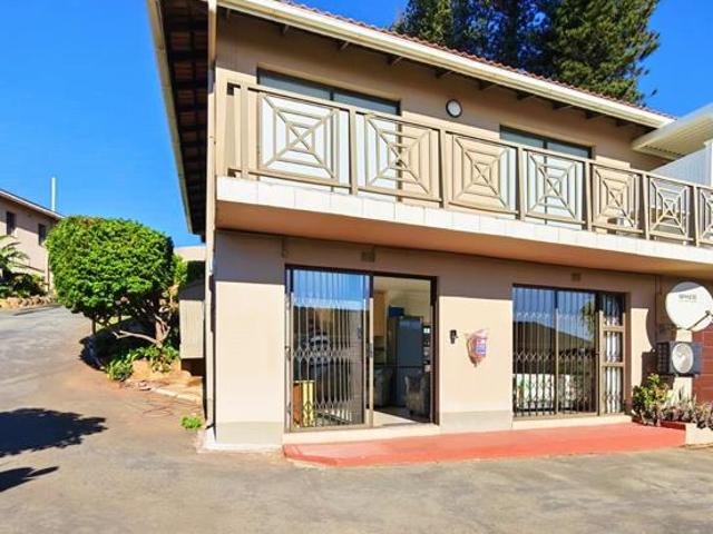 1 Bedroom Apartment in Mtwalume
