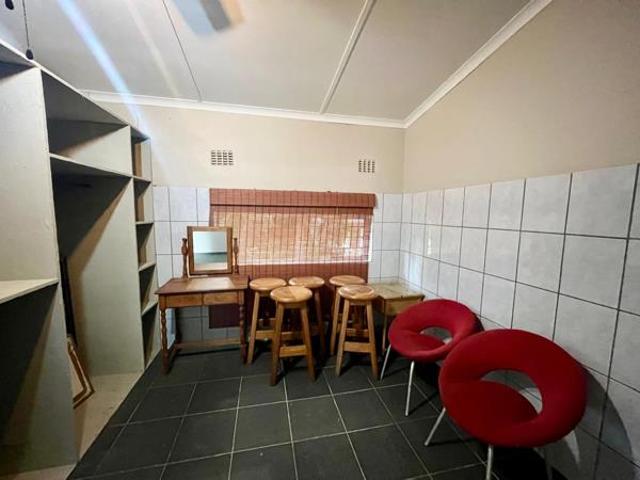 1 Bedroom Apartment in Mtunzini