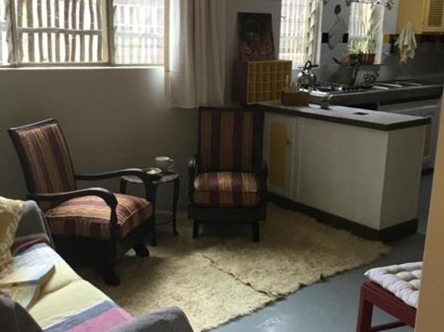 1 Bedroom Apartment in Mtunzini