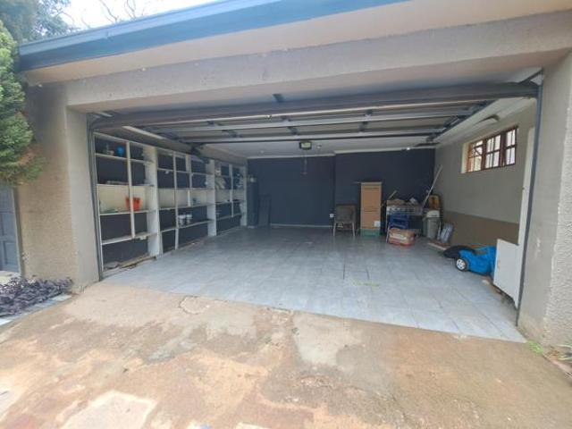 1 Bedroom Apartment in Muckleneuk