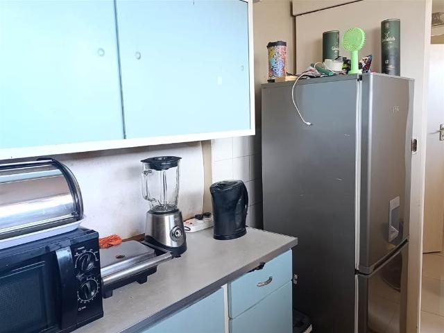 1 Bedroom Apartment in Muckleneuk