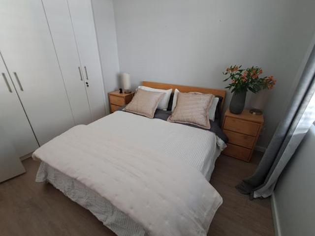 1 Bedroom Apartment in Muizenberg