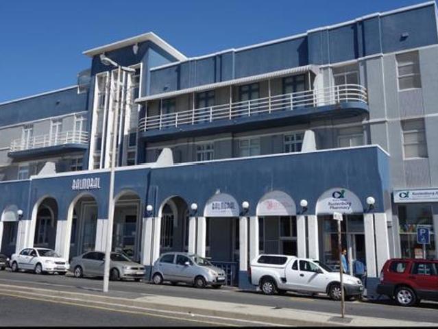 1 Bedroom Apartment in Muizenberg