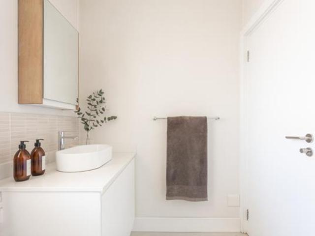 1 Bedroom Apartment in Muizenberg