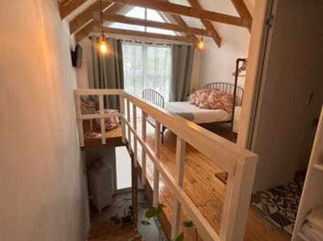 1 Bedroom Apartment in Muizenberg