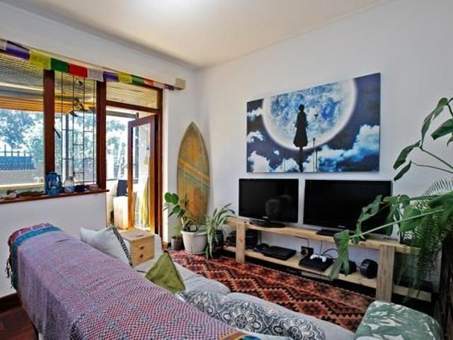 1 Bedroom Apartment in Muizenberg
