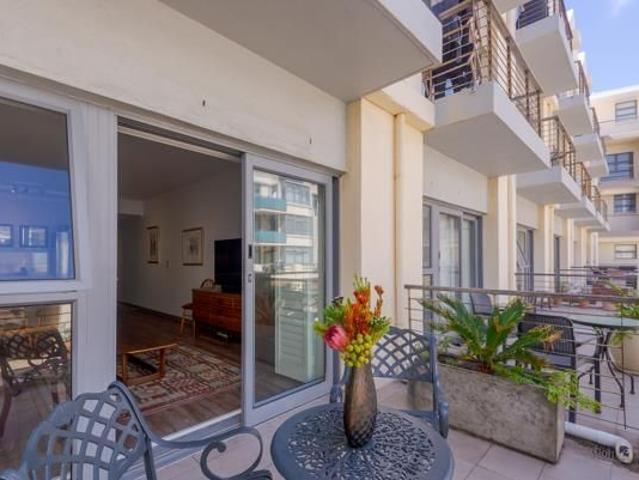 1 Bedroom Apartment in Muizenberg
