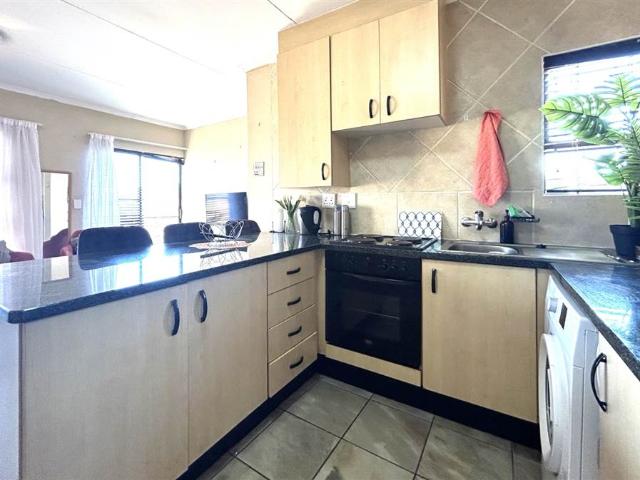 1 Bedroom Apartment in Mulbarton