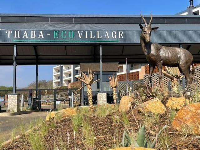 1 Bedroom Apartment in Mulbarton