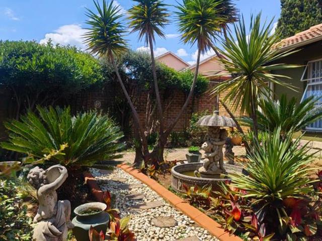 1 Bedroom Apartment in Mulbarton