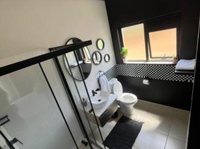 1 Bedroom Apartment in Mulbarton