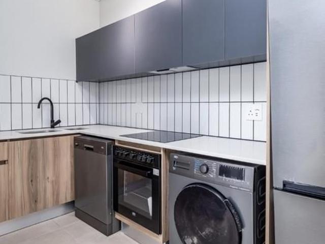 1 Bedroom Apartment in Mulbarton