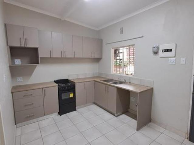 1 Bedroom Apartment in Muldersdrift