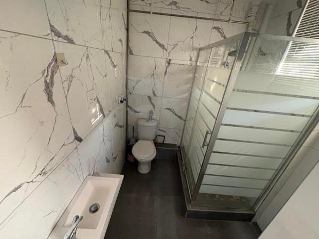 1 Bedroom Apartment in Musgrave