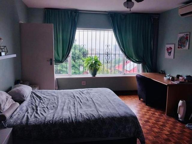 1 Bedroom Apartment in Musgrave