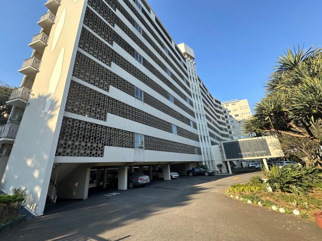1 Bedroom Apartment in Musgrave