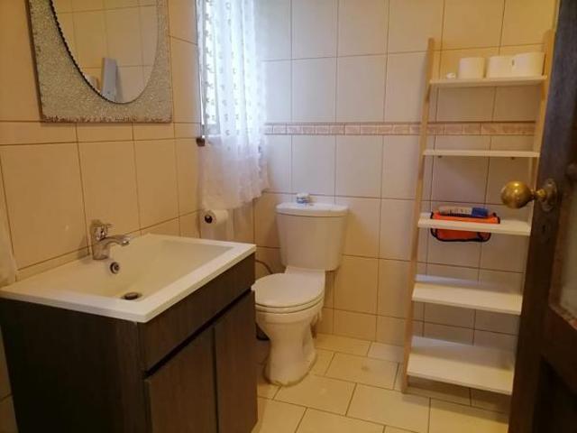 1 Bedroom Apartment in Musgrave