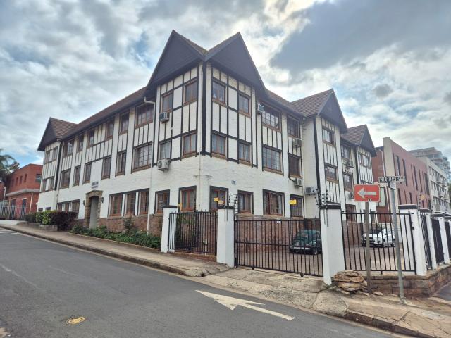 1 Bedroom Apartment in Musgrave