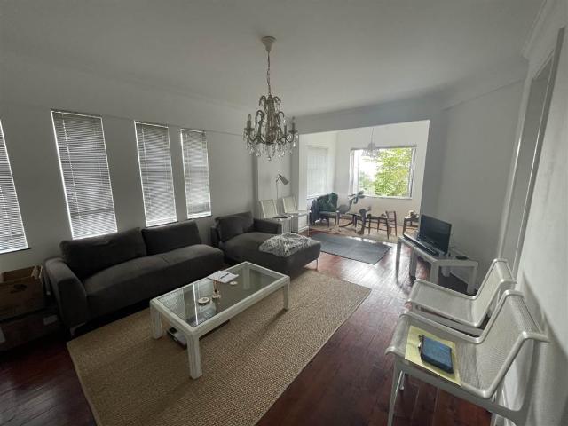 1 Bedroom Apartment in Musgrave