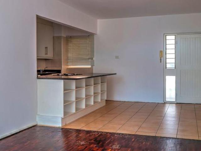 1 Bedroom Apartment in Musgrave