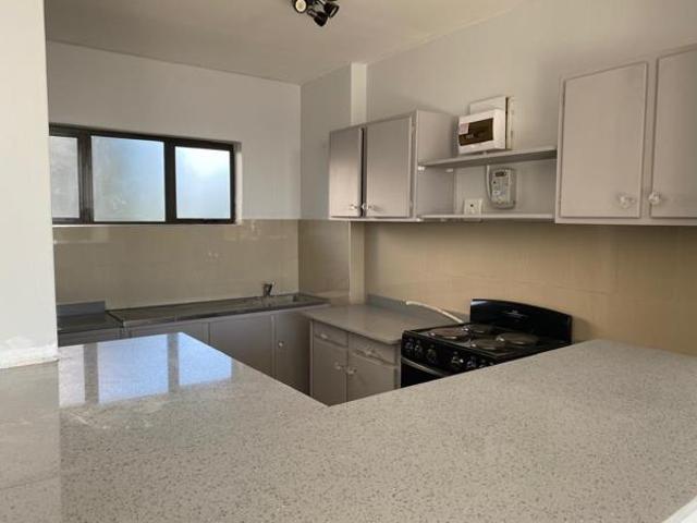 1 Bedroom Apartment in Musgrave