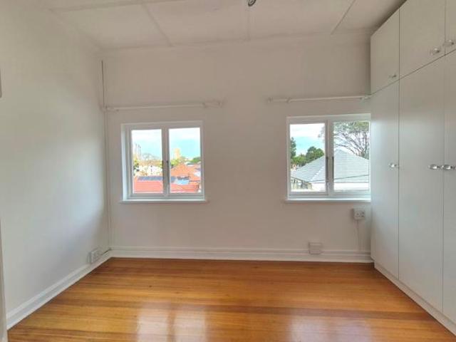 1 Bedroom Apartment in Musgrave