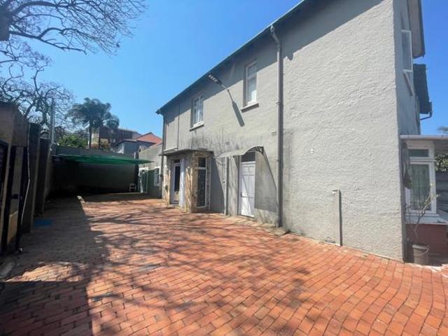 1 Bedroom Apartment in Musgrave