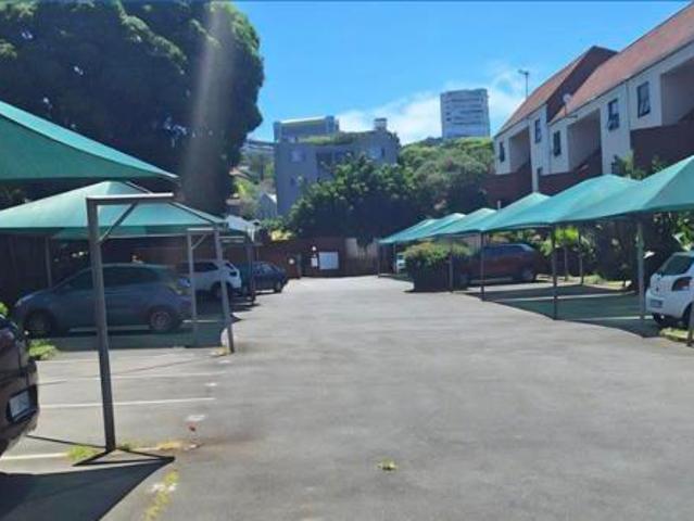 1 Bedroom Apartment in Musgrave