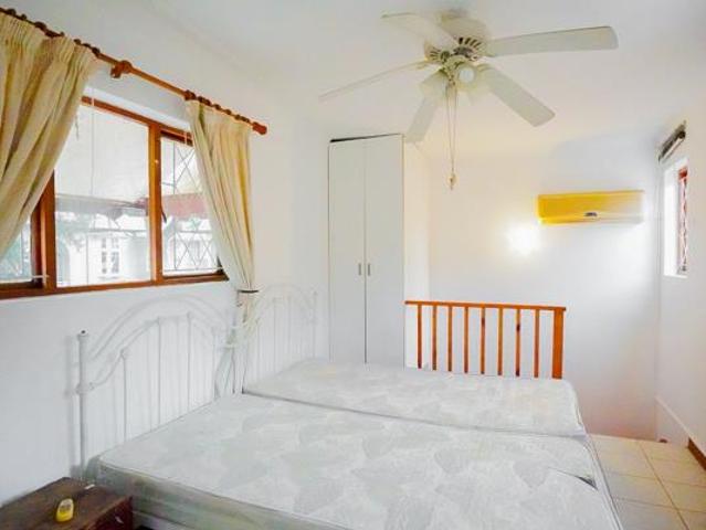 1 Bedroom Apartment in Musgrave