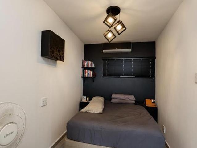 1 Bedroom Apartment in Musgrave