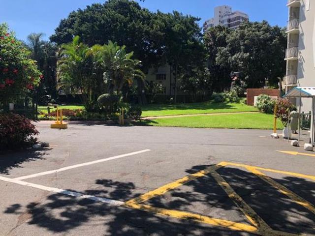 1 Bedroom Apartment in Musgrave