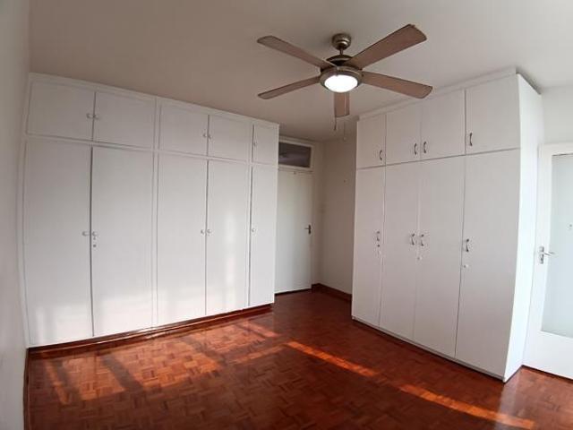 1 Bedroom Apartment in Musgrave